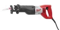 Milwaukee Adds to Its Sawzall Line-Up