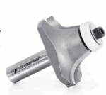 Amana Tool’s Undermount Bowl Router Bits Enable Users to Craft Decorative, Finished Sink and Bowl Counter-top Edges