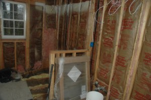 Bathroom Job Overview Overview of Bathroom Makeover