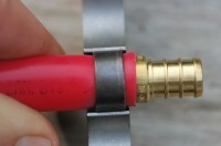 Copper versus Pex Plumbing