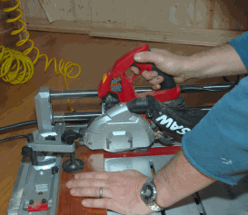 Skil’s New Flooring Saw Is EHT’s Tool of the Day