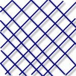 45 degree tile installation