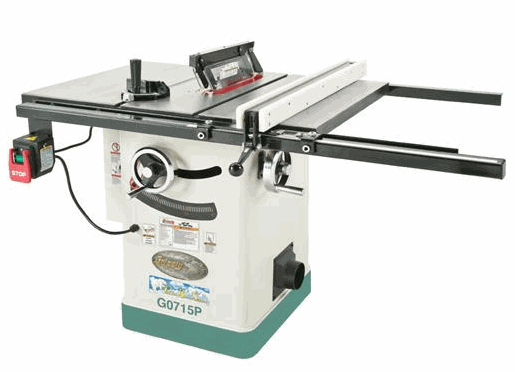 Best Table saw for a new(er) woodworking