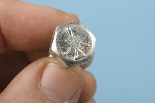 Holding It All Together, Machine Screws, Hex Head Cap Screws or Bolts to Laymen