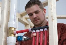 PEX versus PVC, Cold Weather Will Soon Be Here. Is Your Plumbing System Ready?