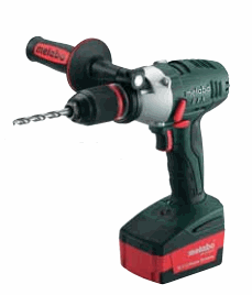 Metabo SB-18LTX is Extreme How-To’s Tool of the Week