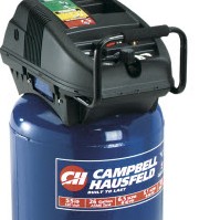 Winner of 175th Anniversary Campbell Hausfeld Sweepstakes is Announced