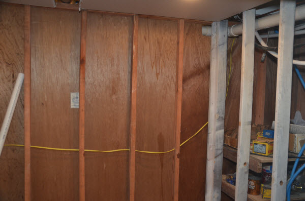 Adding a Basement Bath Below Grade, What To Do First?