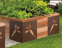 It’s Time to Start Our Generational Gardening Series Again