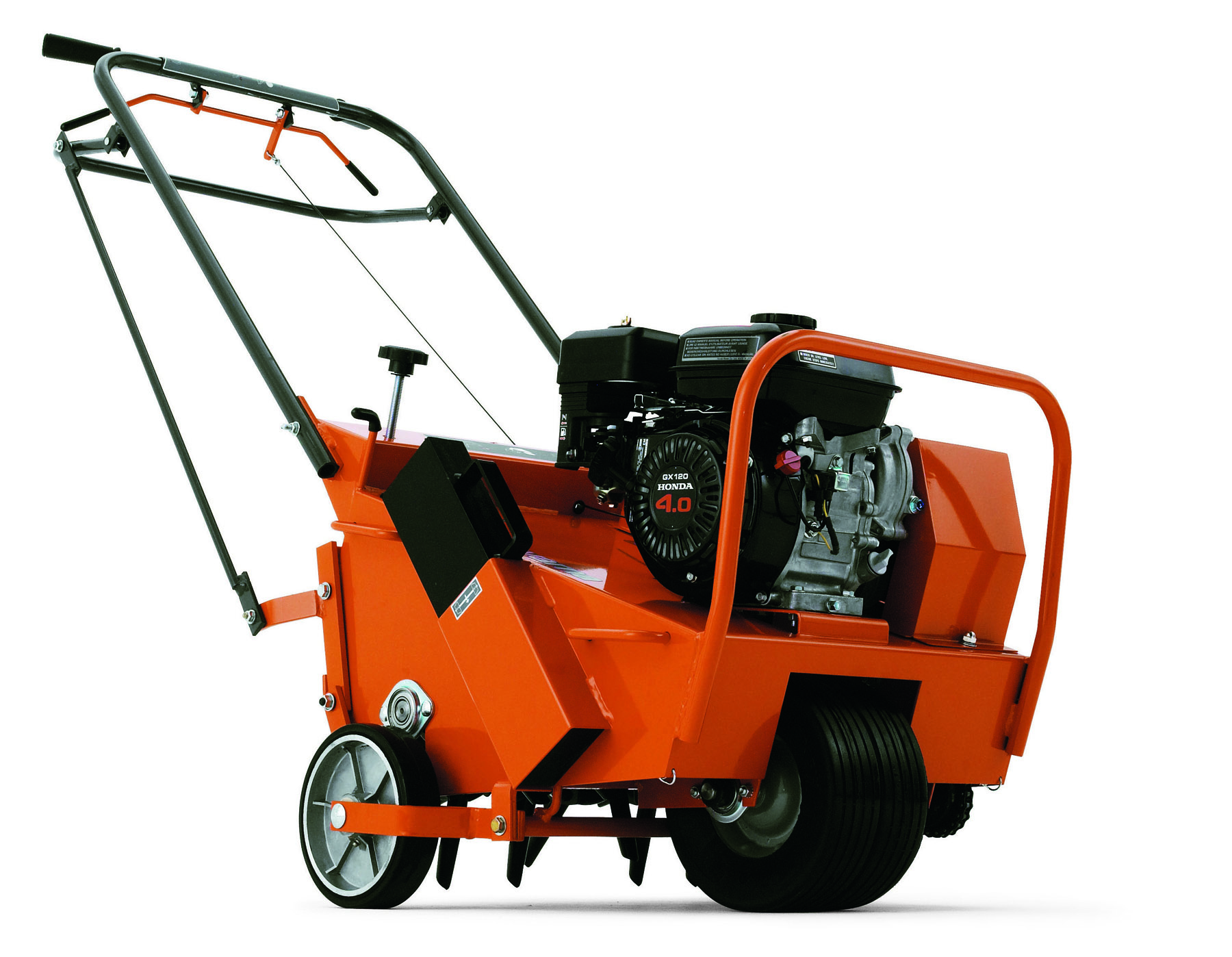 Aerate Your Lawn For Healthier Grass