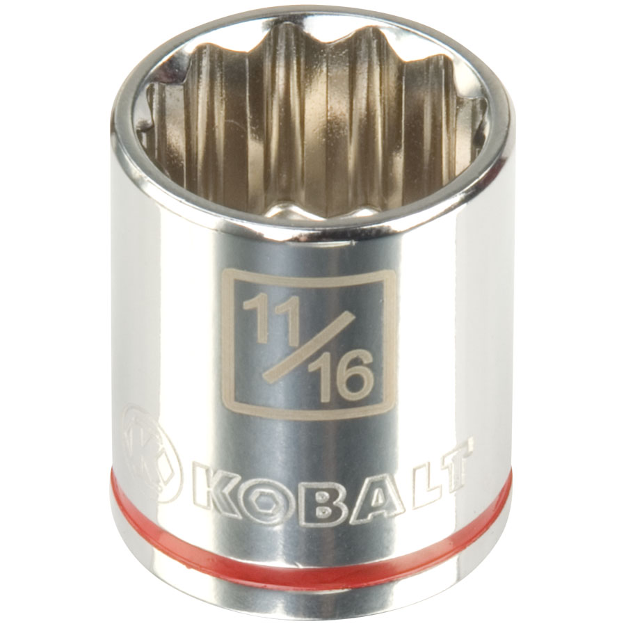 Kobalt Tools Goes Extreme with Its Makeover