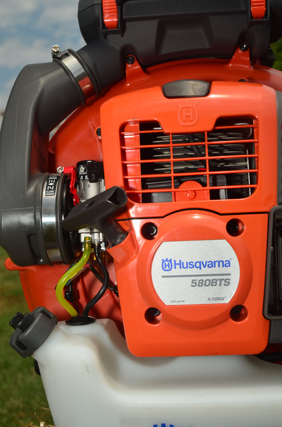 Husqvarna Unveils Its New R&D Facility In Charlotte, North Carolina