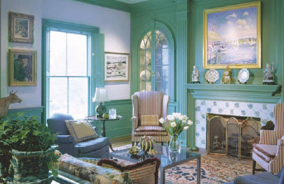 Fresh Paint Can Affect the Resale Value of Your Home