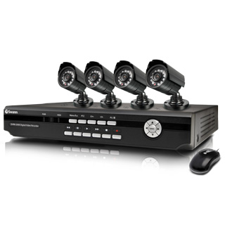 How-To Install Surveillance Cameras to Deter Criminals in a Vacation Home