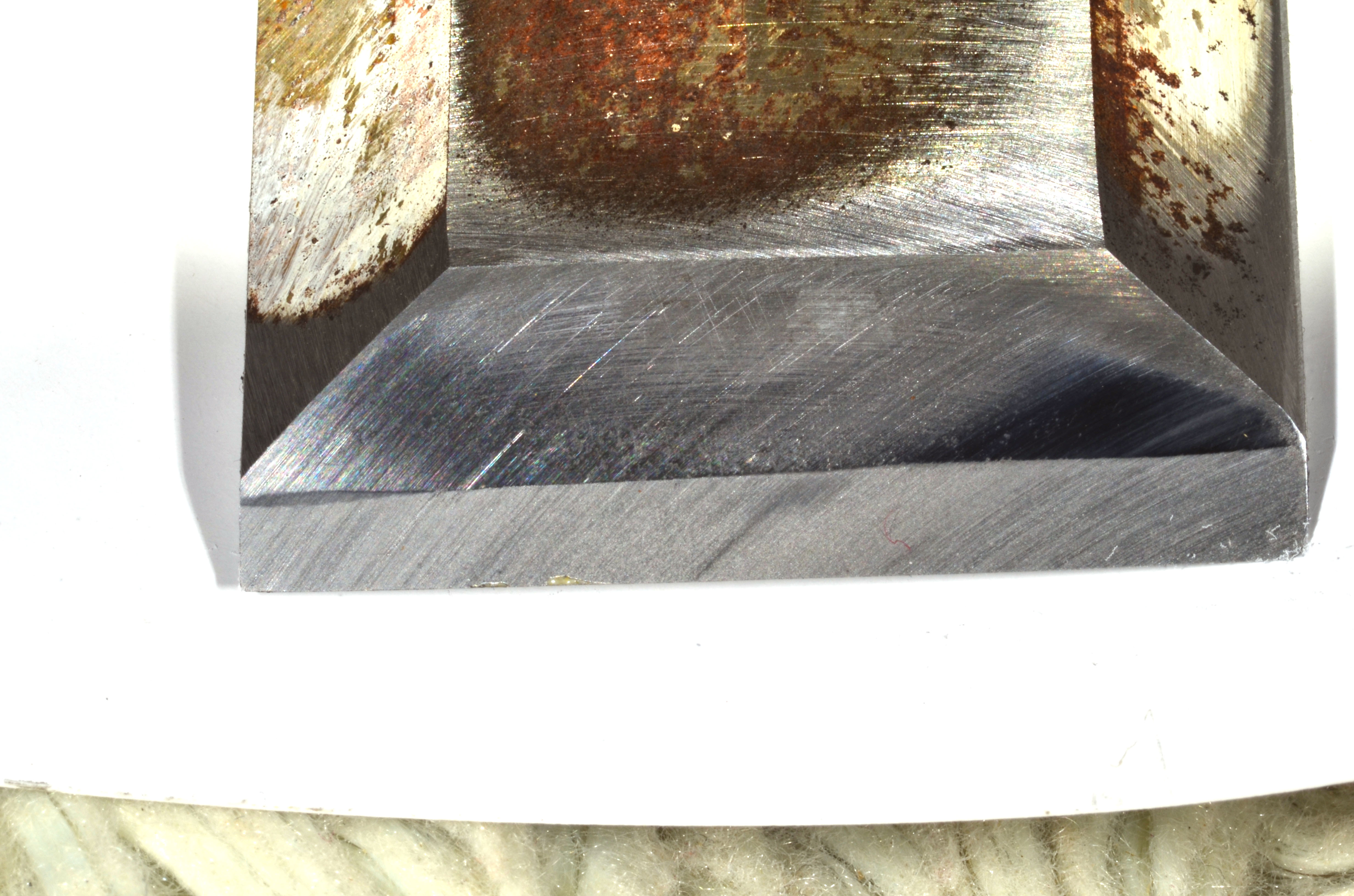 Bring Old Woodworking Tools Back to Life-The Magna-Disc System by DMT and The Worksharp 3000