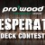 ProWood desperatedeck