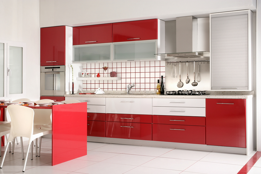 7 Modern Kitchen Design Trends For 2016 Extreme How To Blog