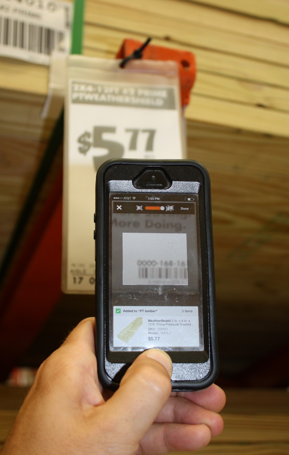 The New Home Depot Pro App Extreme HowTo Blog