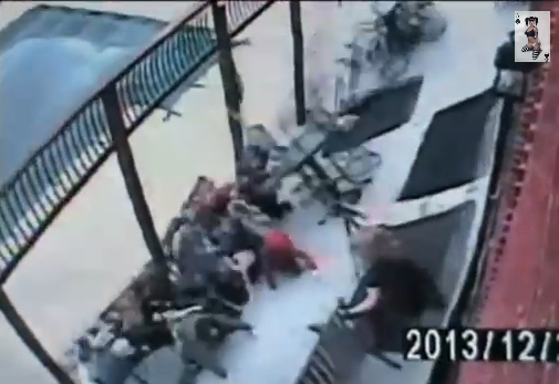 Deck Collapse Archives Extreme How To Blog