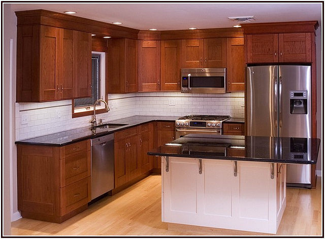 When To Replace And When To Reface Kitchen Cabinet Doors Extreme