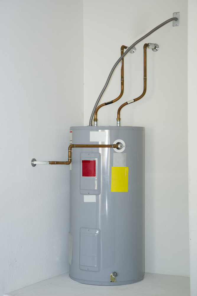 Extend the Life of Your Water Heater Extreme HowTo Blog