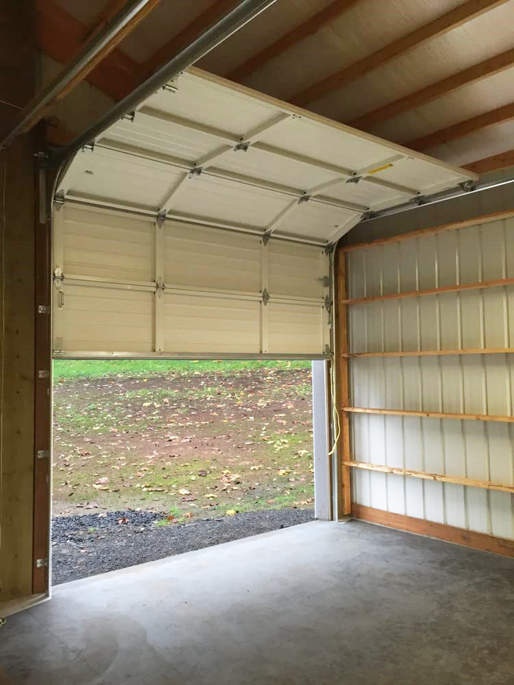 10 Maintenance Must Do S To Make Garage Doors Last Longer