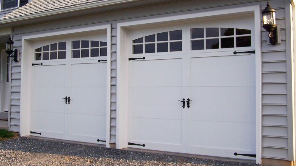 10 Maintenance Mustdo’s To Make Garage Doors Last Longer Extreme How