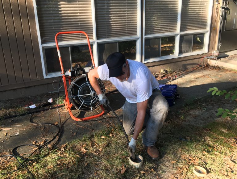 Plumbing Snake for Clogged Drains Extreme HowTo Blog