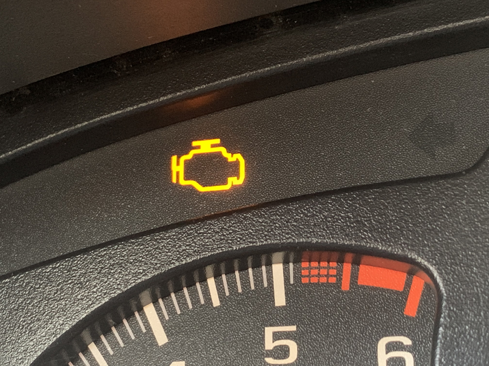 My Check Engine Light Came On: Now What? - Extreme How-To Blog