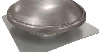 Why Your Roof Vents are Important