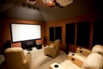 Advice for Building a Home Theater