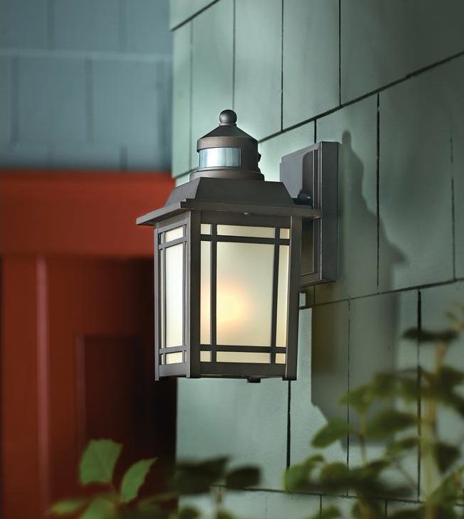 Replace Outdoor Lighting Extreme How To - Home Depot Decorators Collection Outdoor Lighting