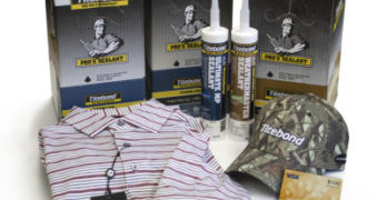 Titebond WeatherMaster Ultimate MP GiveAway